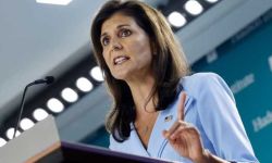 نيكي هايلي: سأصوّت لترامب في الانتخابات الرئاسية